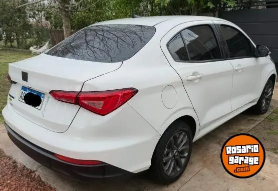 Fiat Cronos  2024 - foto 4