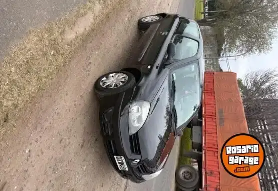 Renault Clio 2009  2009 - foto 1