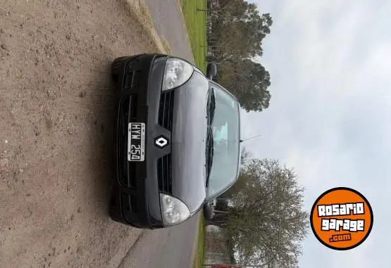 Renault Clio 2009  2009 - foto 2