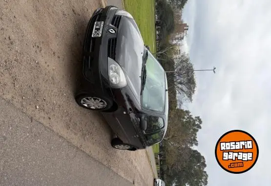 Renault Clio 2009  2009 - foto 3