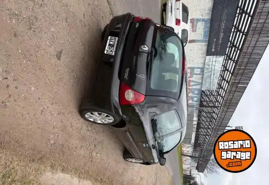 Renault Clio 2009  2009 - foto 4