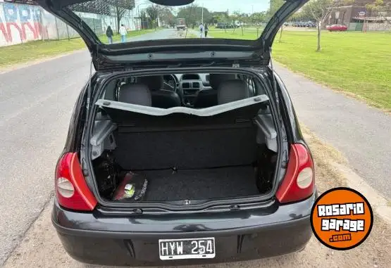 Renault Clio 2009  2009 - foto 5