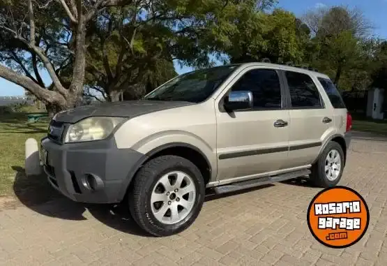 Ford Ecosport Xl 1.6  2009 - foto 1