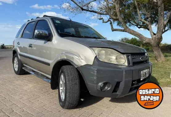 Ford Ecosport Xl 1.6  2009 - foto 2
