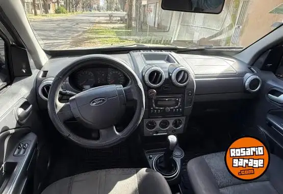 Ford Ecosport Xl 1.6  2009 - foto 5