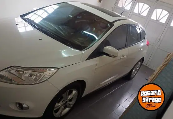 Ford Focus  Se Plus  2014 - foto 1