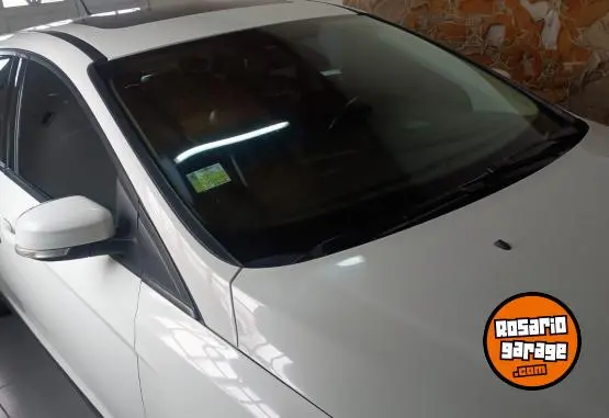 Ford Focus  Se Plus  2014 - foto 2