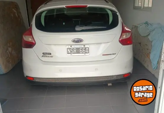 Ford Focus  Se Plus  2014 - foto 3