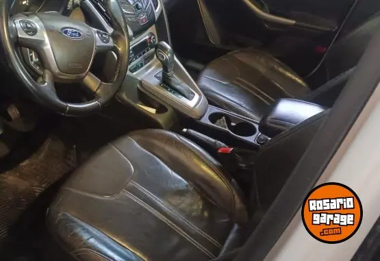 Ford Focus  Se Plus  2014 - foto 5
