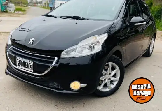 Peugeot 208  2015 - foto 1