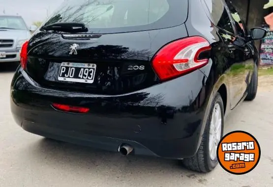 Peugeot 208  2015 - foto 2