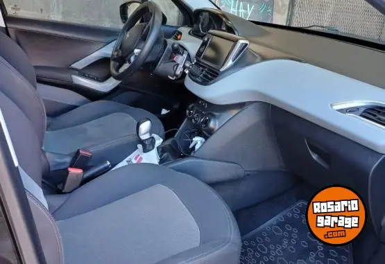 Peugeot 208  2015 - foto 3