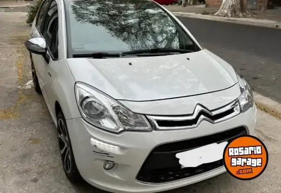 Citroën C3 Infinit  2017 - foto 1