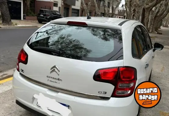 Citroën C3 Infinit  2017 - foto 3