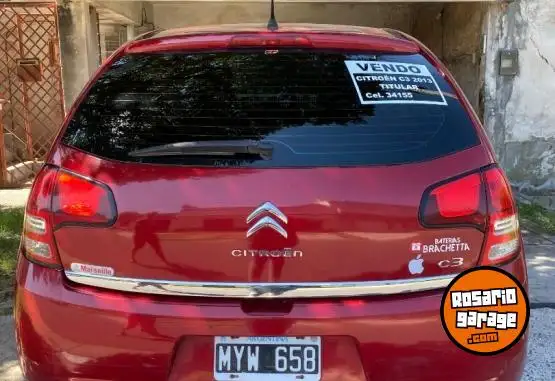 Citroën C3  2013 - foto 3