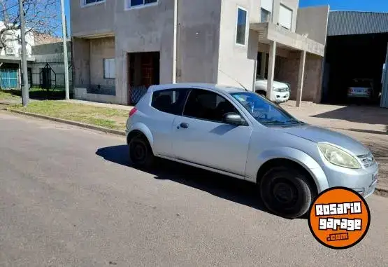 Ford Ka  2009 - foto 1