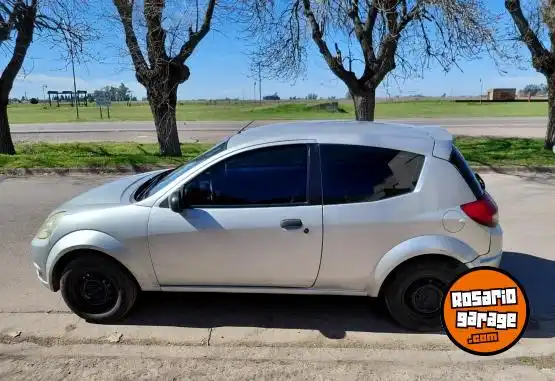 Ford Ka  2009 - foto 2