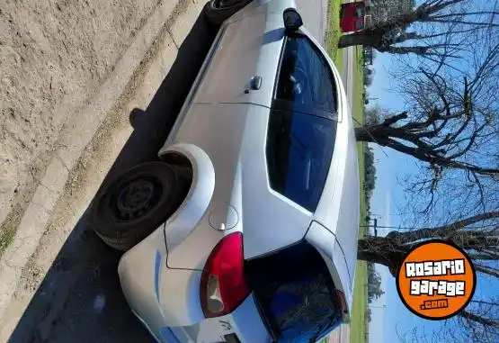 Ford Ka  2009 - foto 3