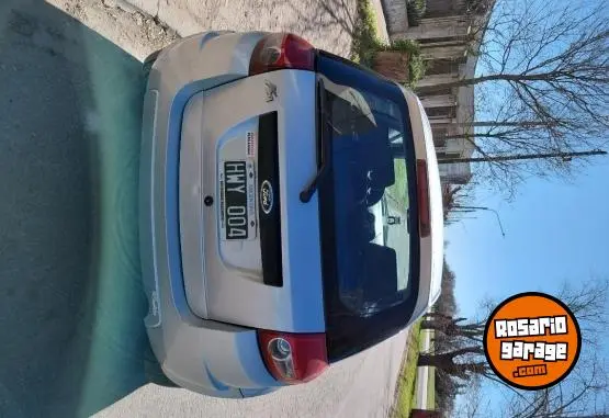 Ford Ka  2009 - foto 4