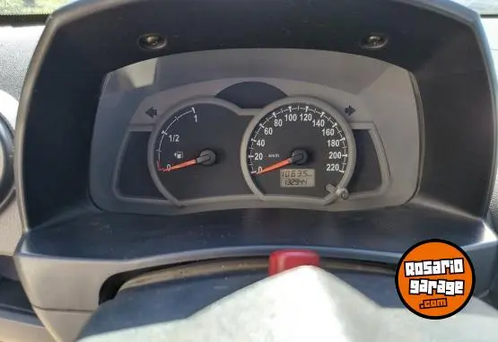 Ford Ka  2009 - foto 5