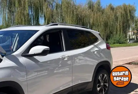 Chevrolet Tracker  2020 - foto 1