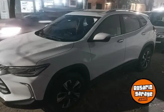 Chevrolet Tracker  2020 - foto 4