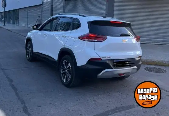 Chevrolet Tracker  2020 - foto 5