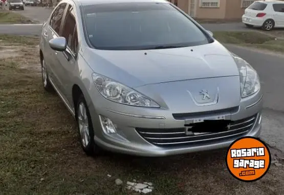 Peugeot 2013 Aurelle  2013 - foto 1
