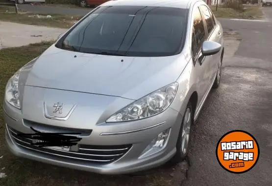 Peugeot 2013 Aurelle  2013 - foto 3