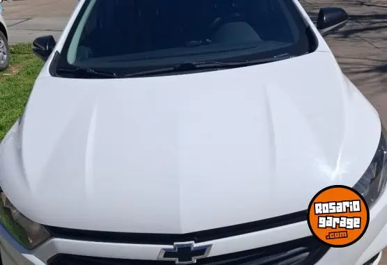 Chevrolet Onix Joy Black  2020 - foto 2