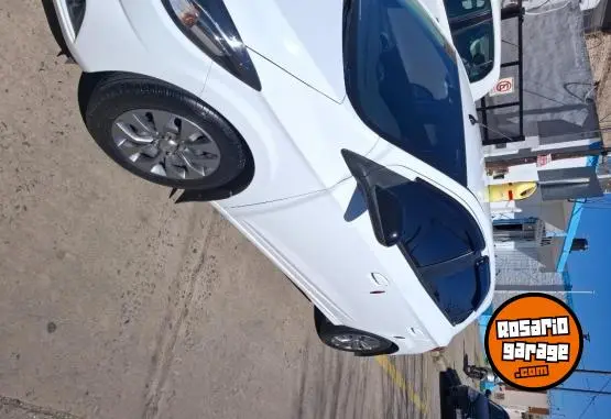 Chevrolet Onix Joy Black  2020 - foto 4