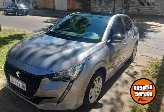 Peugeot 208  2024 - foto 1