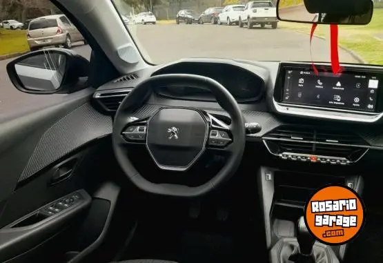 Peugeot 208  2024 - foto 4