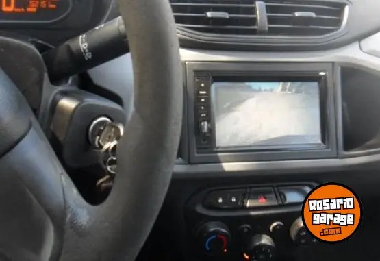 Chevrolet Prisma Joy 1.4 Ls  2019 - foto 4