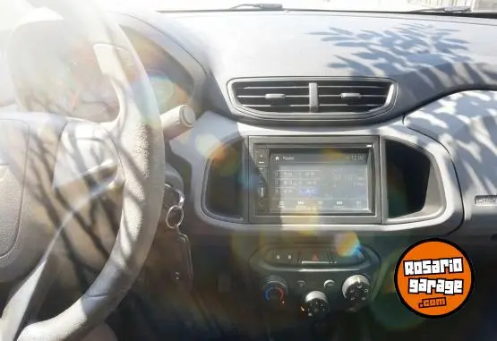 Chevrolet Prisma Joy 1.4 Ls  2019 - foto 5