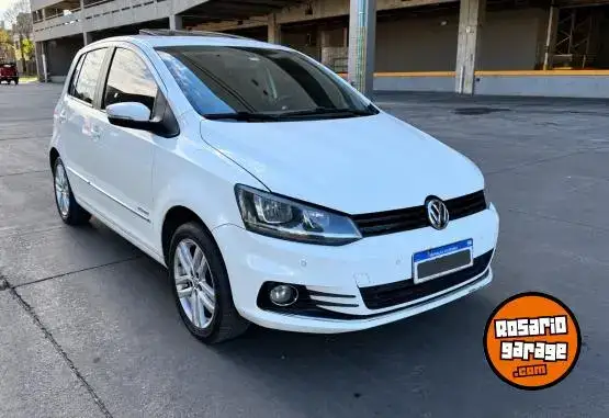 Volkswagen Fox  2016 - foto 1