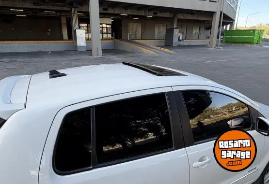 Volkswagen Fox  2016 - foto 2