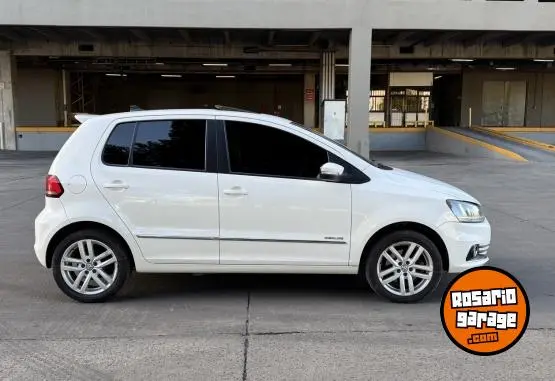 Volkswagen Fox  2016 - foto 3