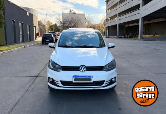 Volkswagen Fox  2016 - foto 4