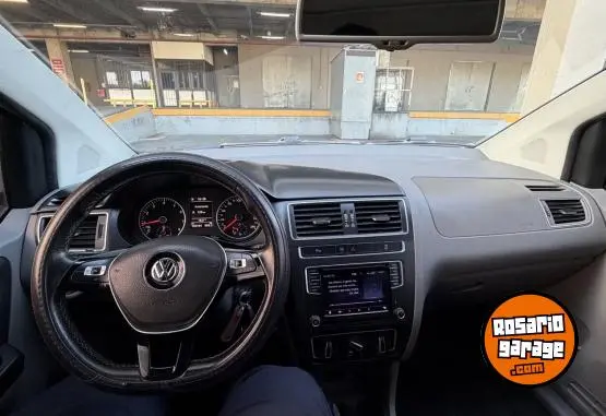 Volkswagen Fox  2016 - foto 5