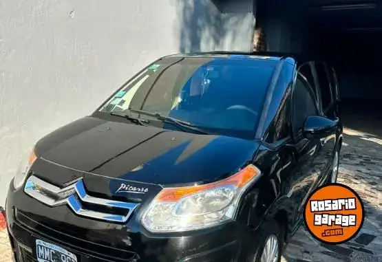 Citroën C3 Picasso  2013 - foto 1