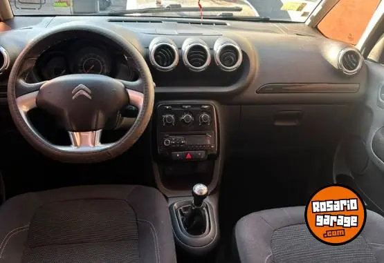 Citroën C3 Picasso  2013 - foto 3