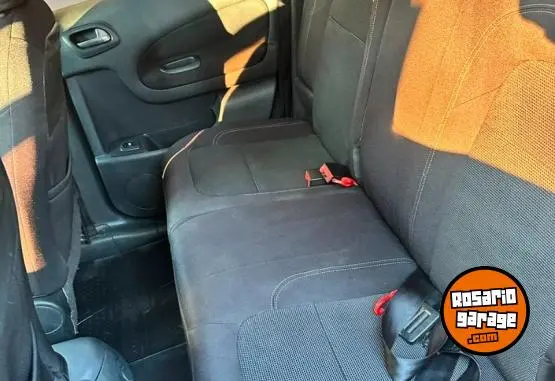 Citroën C3 Picasso  2013 - foto 5