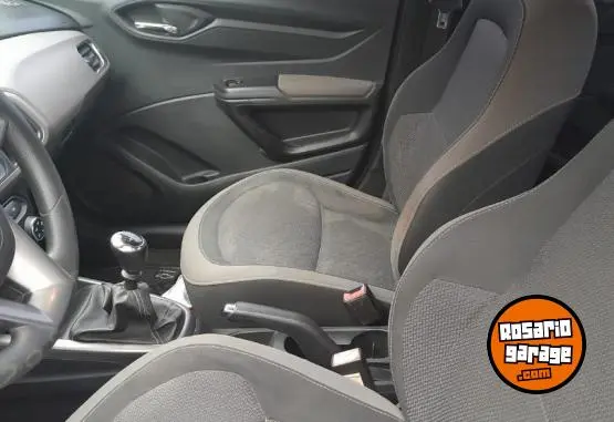 Chevrolet Prisma Ltz  2013 - foto 4