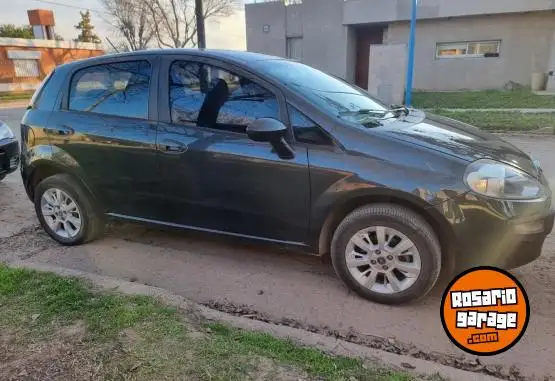 Fiat Punto  2014 - foto 2