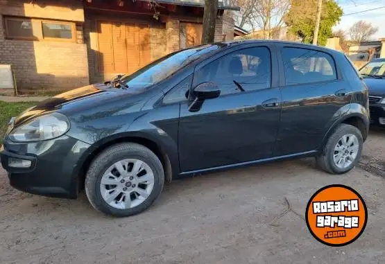 Fiat Punto  2014 - foto 3