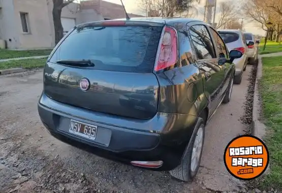 Fiat Punto  2014 - foto 4