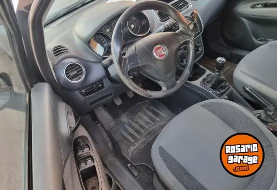 Fiat Punto  2014 - foto 5