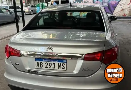 Citroën C4 Lounge  2017 - foto 1