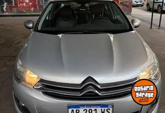 Citroën C4 Lounge  2017 - foto 2